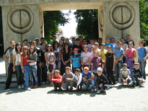 Oltenia 2012